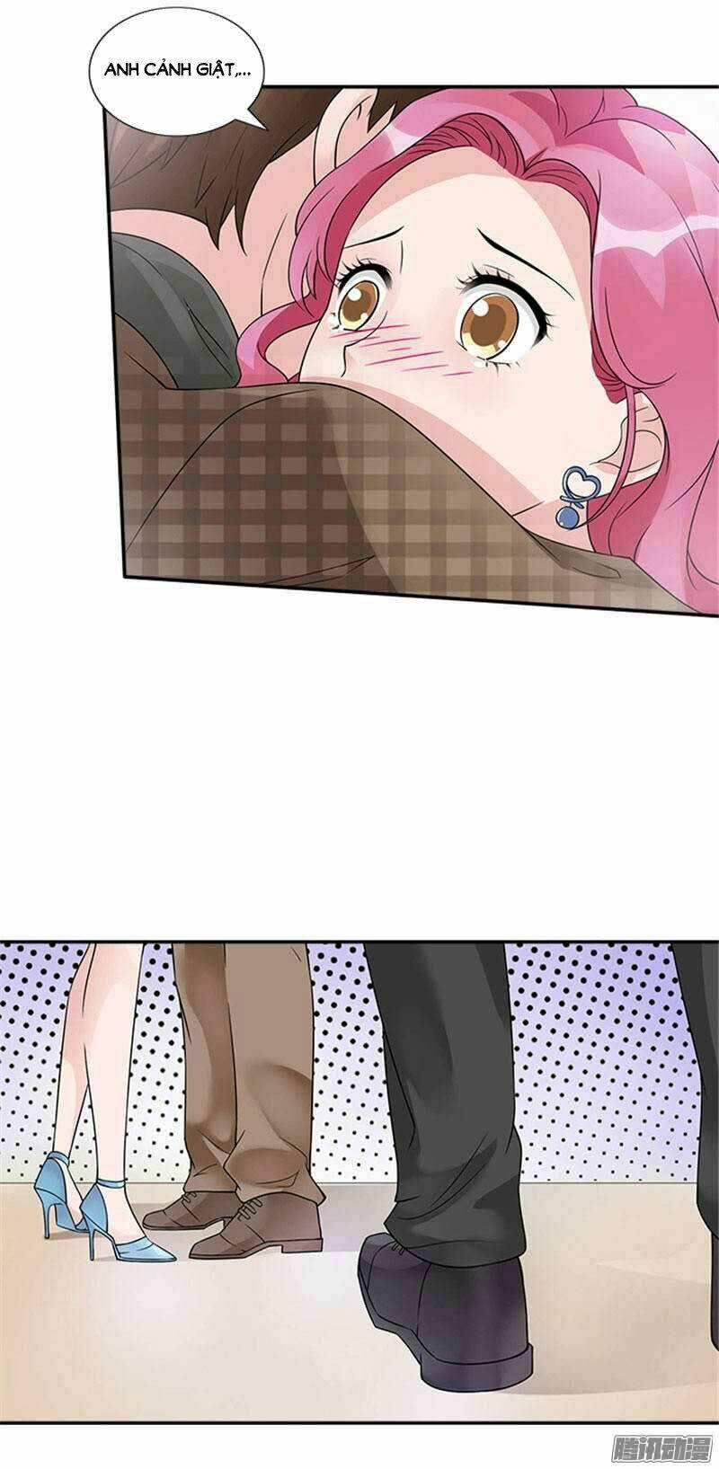 Tiểu Tâm Can Tuyệt Sủng Của Lạc Tiên Sinh: Chapter 36