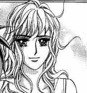 Mặt nạ tình yêu: Chapter 3