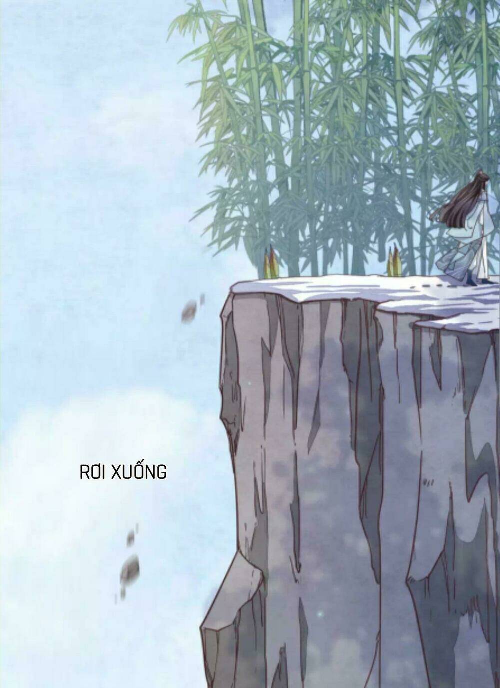 Xuyên Về Cổ Đại Làm Quốc Bảo: Chapter 4