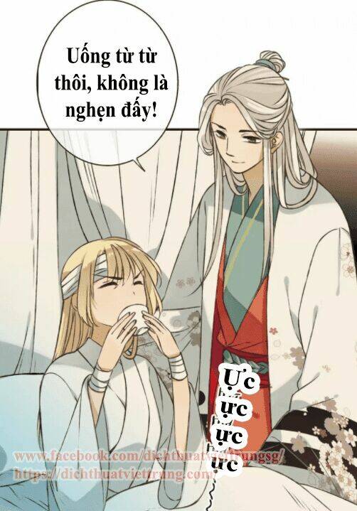 Bạn Trai Tôi Là Cẩm Y Vệ: Chapter 68