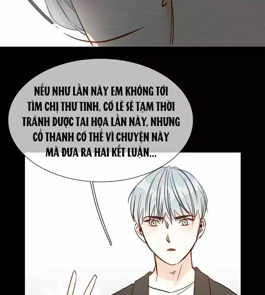 Ngôi Sao Vụn Vỡ: Chapter 37