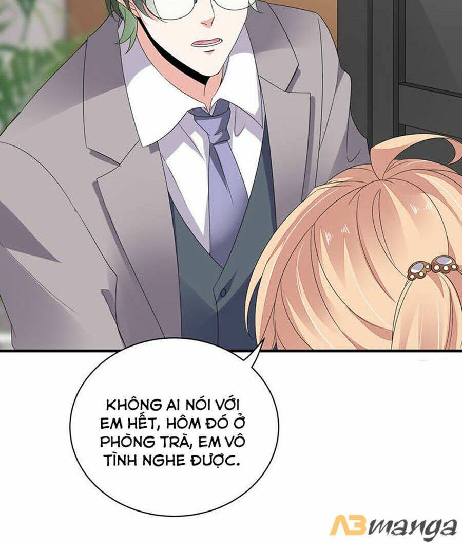 Yêu Tôi Đều Chết Cả Đi!: Chapter 152