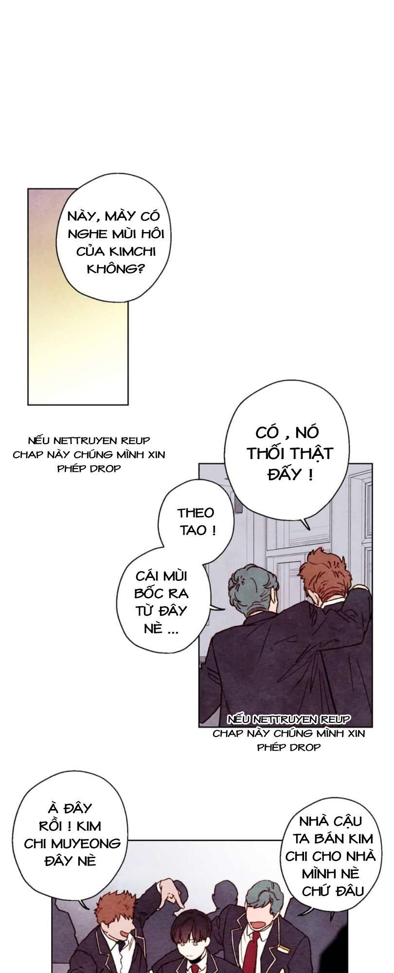 Ôi ! Trợ Lý Đặc Biệt Của Tôi: Chapter 31