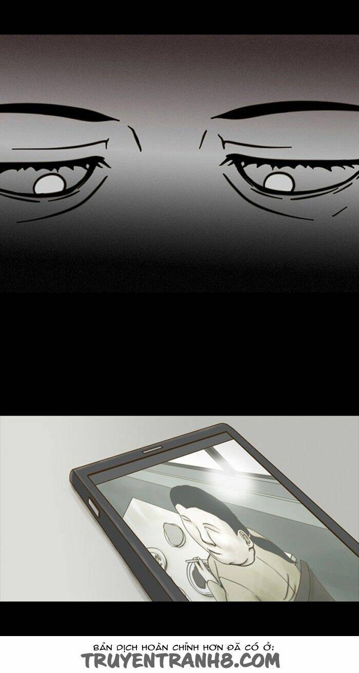 Thứ Sáu: Những Câu Chuyện Cấm: Chapter 48