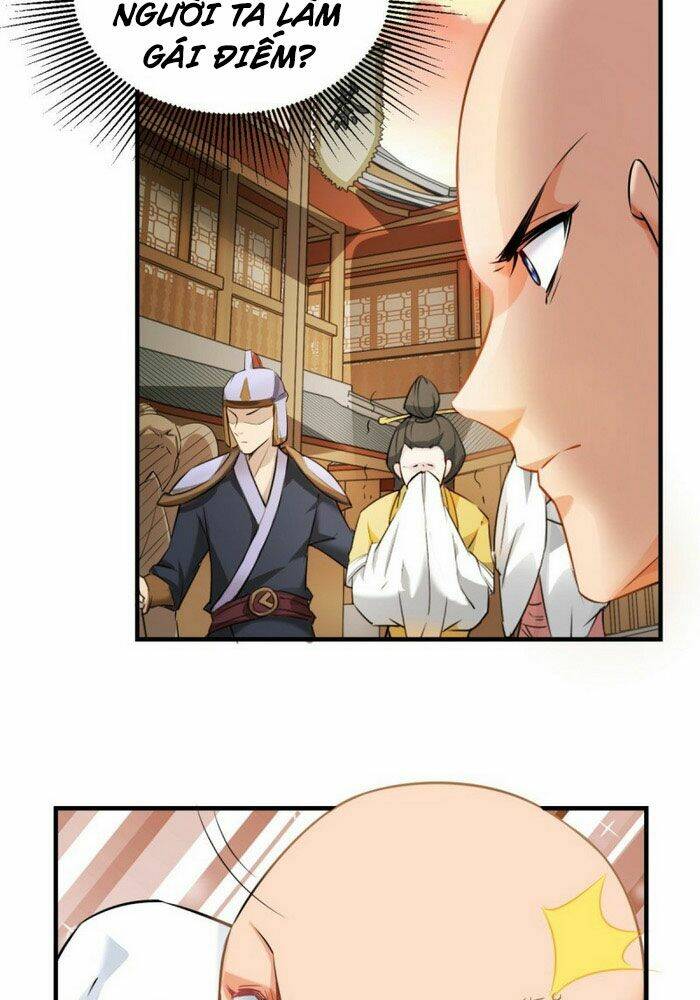 Tà Du Ký: Chapter 46