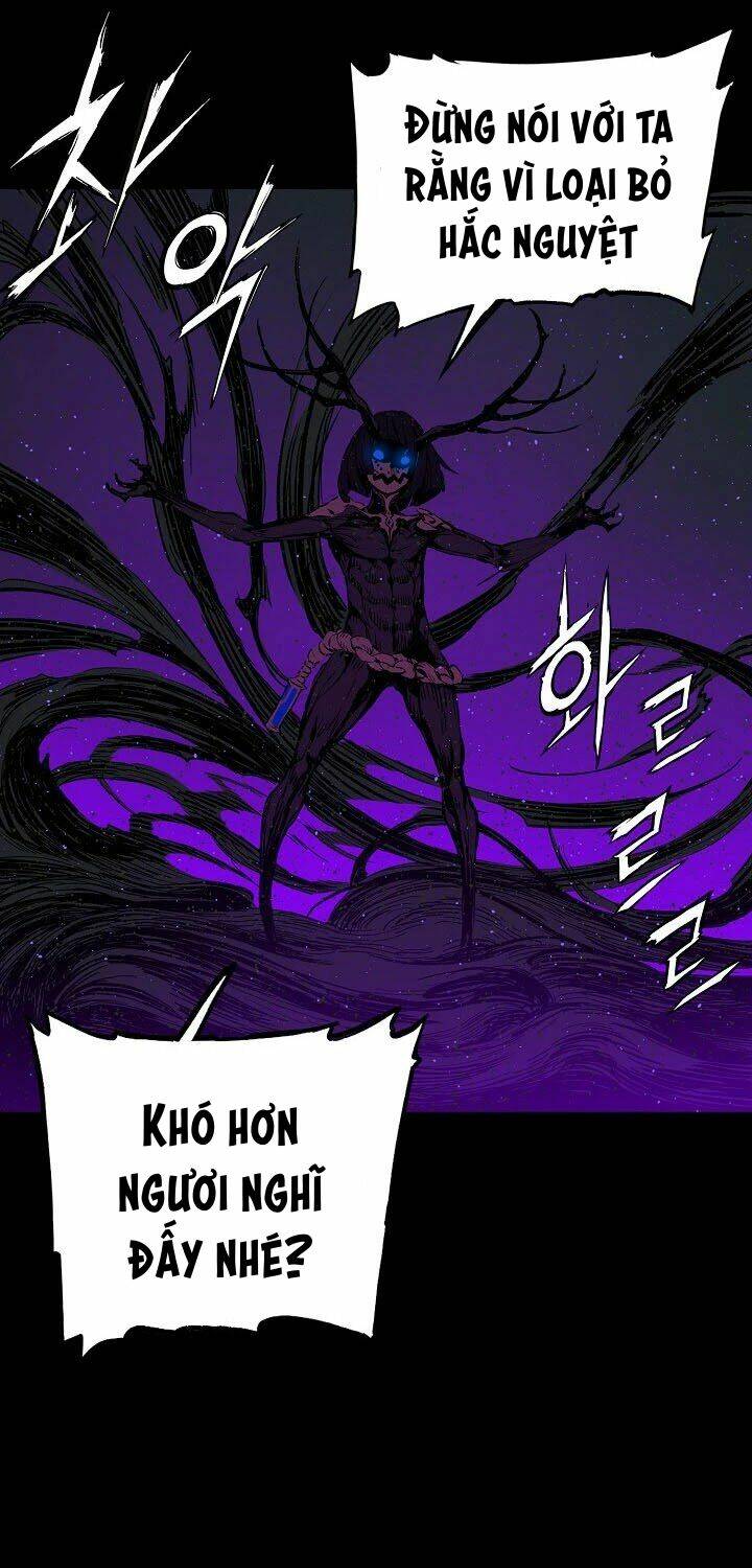 Vô Kiếm Tiểu Tử: Chapter 56