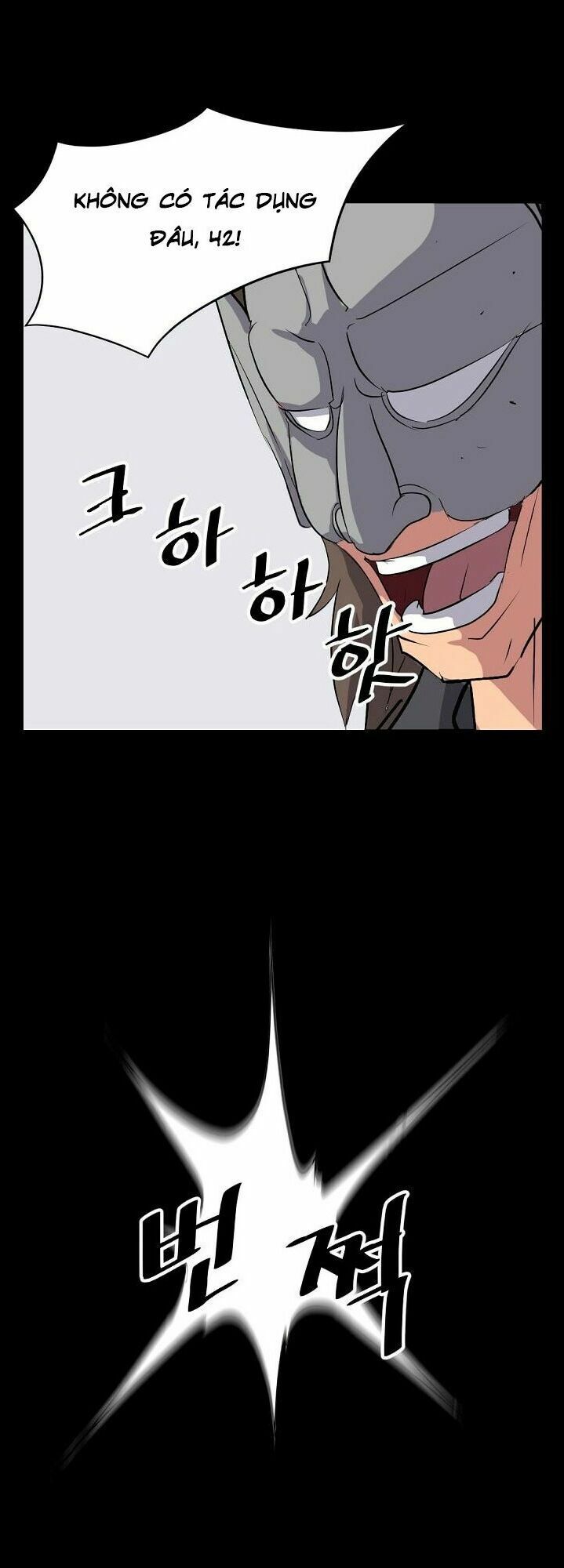 Trọng Sinh, Bất Khả Chiến Bại: Chapter 47