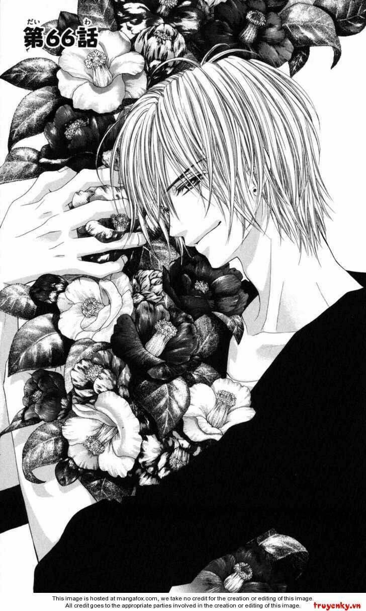 Khởi Đầu Tình Yêu: Chapter 11