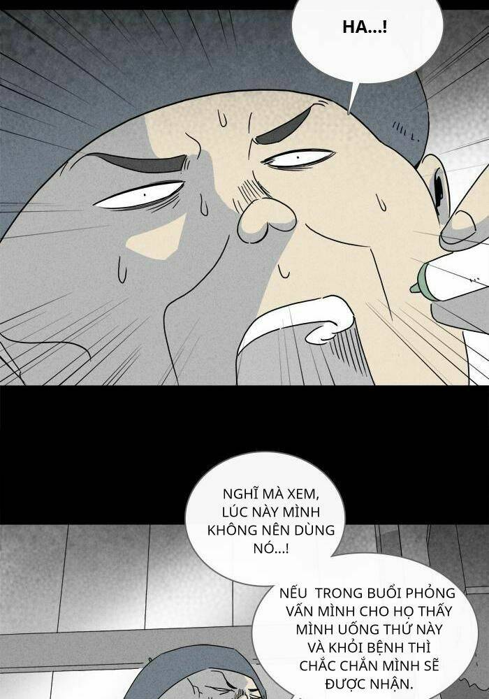 Những Câu Chuyện Bất Thường: Chapter 212