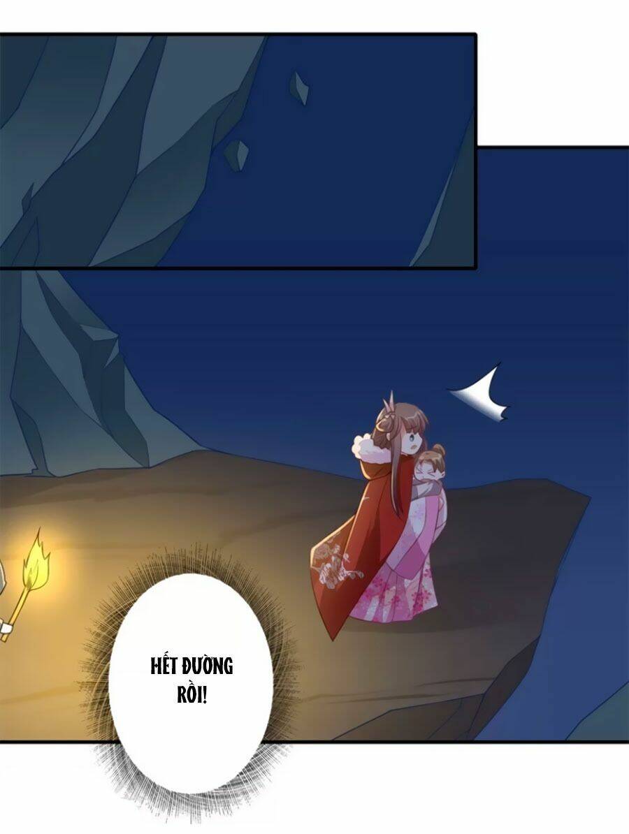 Khuynh Thế Y Phi Muốn Bỏ Chồng: Chapter 54