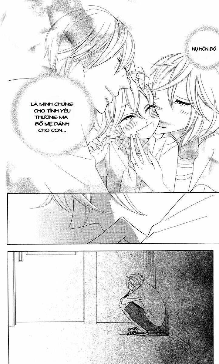 Love Sick: Chapter 8