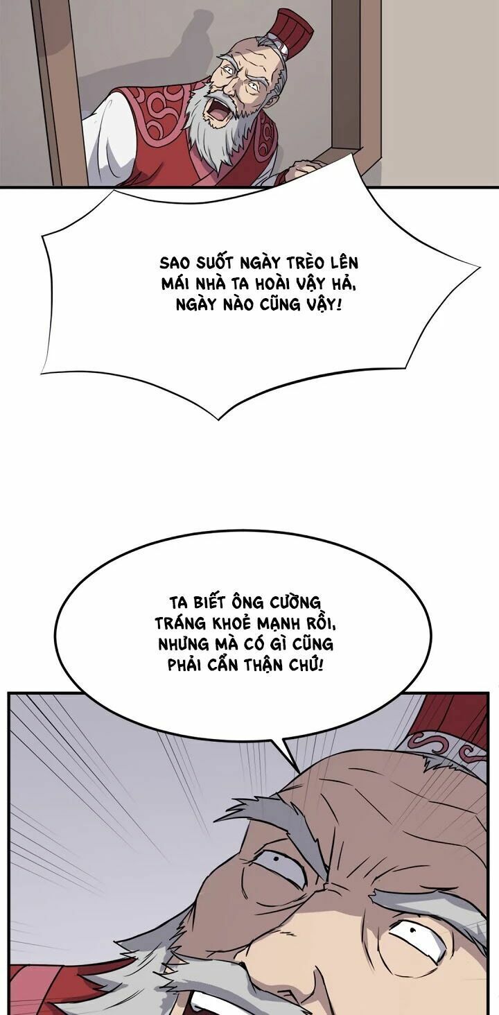 Trọng Sinh, Bất Khả Chiến Bại: Chapter 104