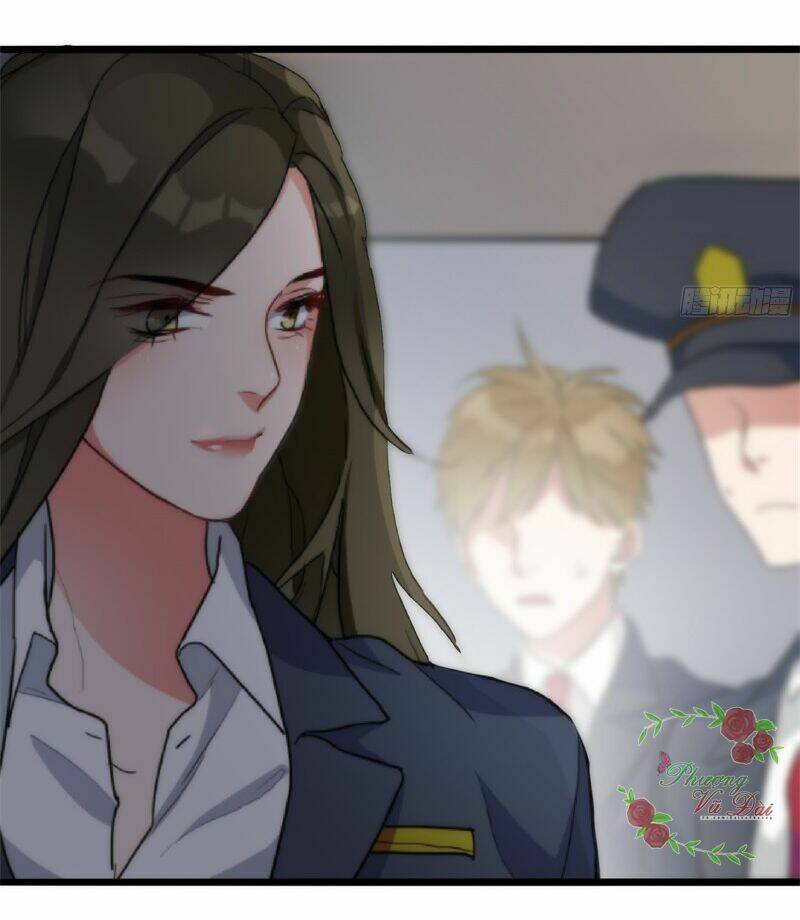 Mỹ Nhân Vi Hạm: Chapter 8