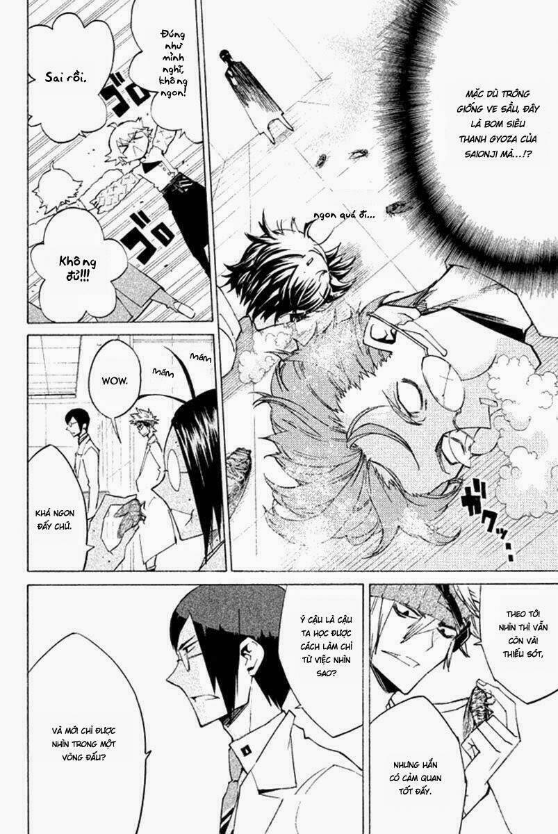 Hell\’s Kitchen: Chapter 30