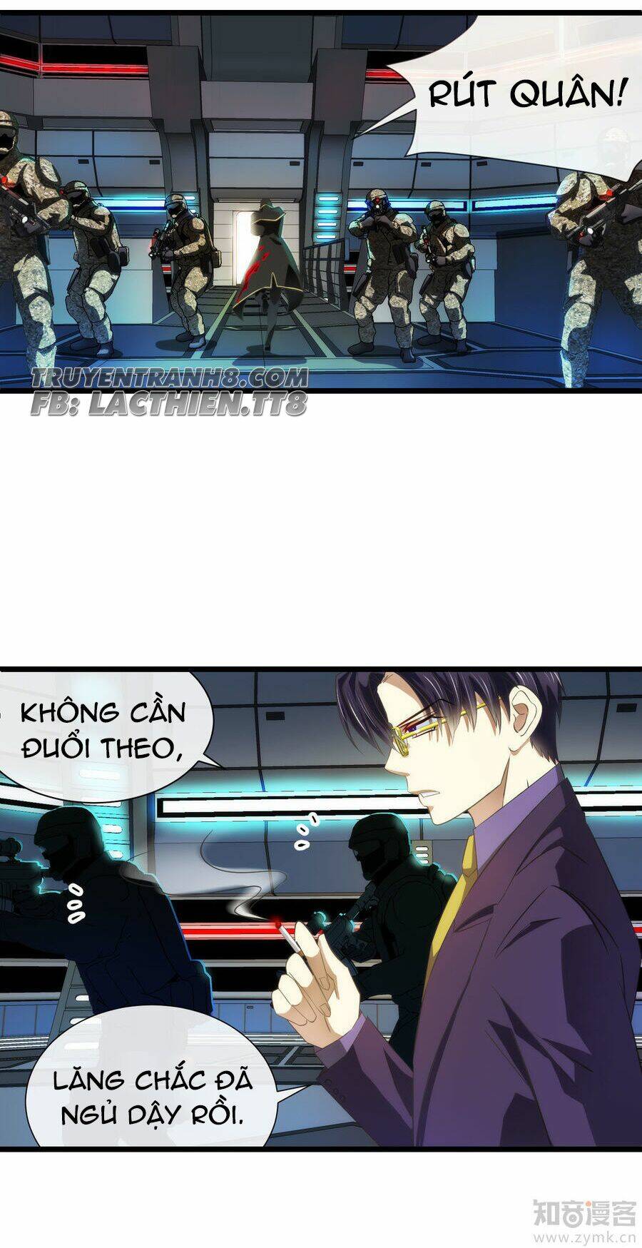 Một Vạn Tư Thế Công Lược Yêu Nam: Chapter 45