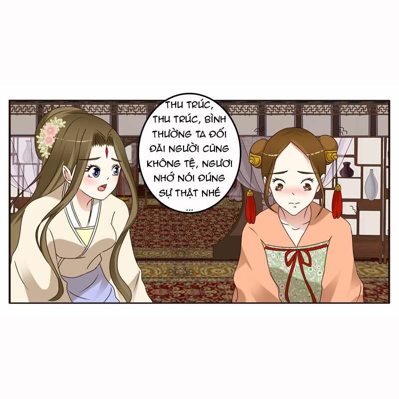 Thông Linh Phi: Chapter 232