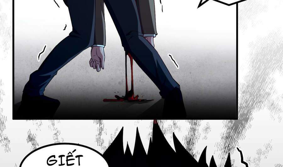 Sau Khi Thân Phận Đại Lão Bị Bại Lộ: Chapter 6