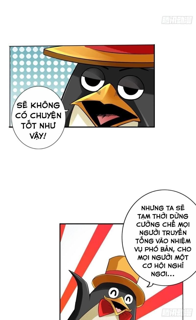 Hệ Thống Tìm Đường Chết Mạnh Nhất: Chapter 69