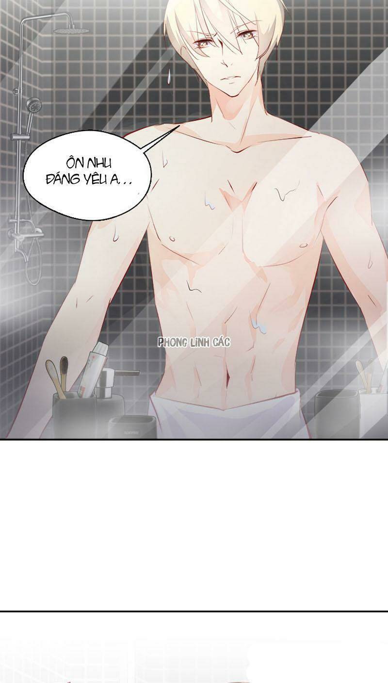 Nam Thần Là Một Đôi: Chapter 66