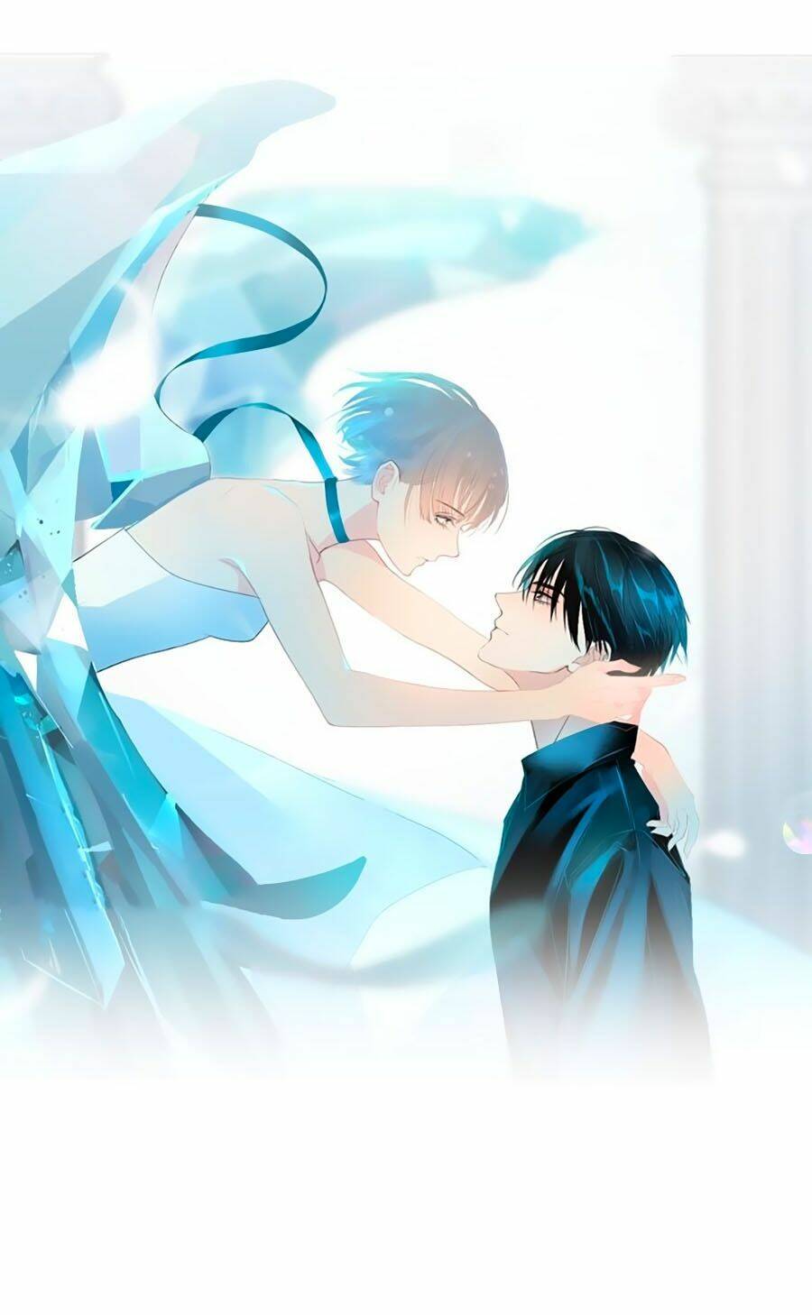 Quang Chi Vũ: Chapter 2.1