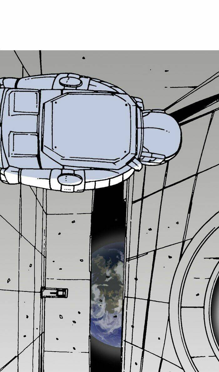 Mắc Kẹt Trên Mặt Trăng: Chapter 7