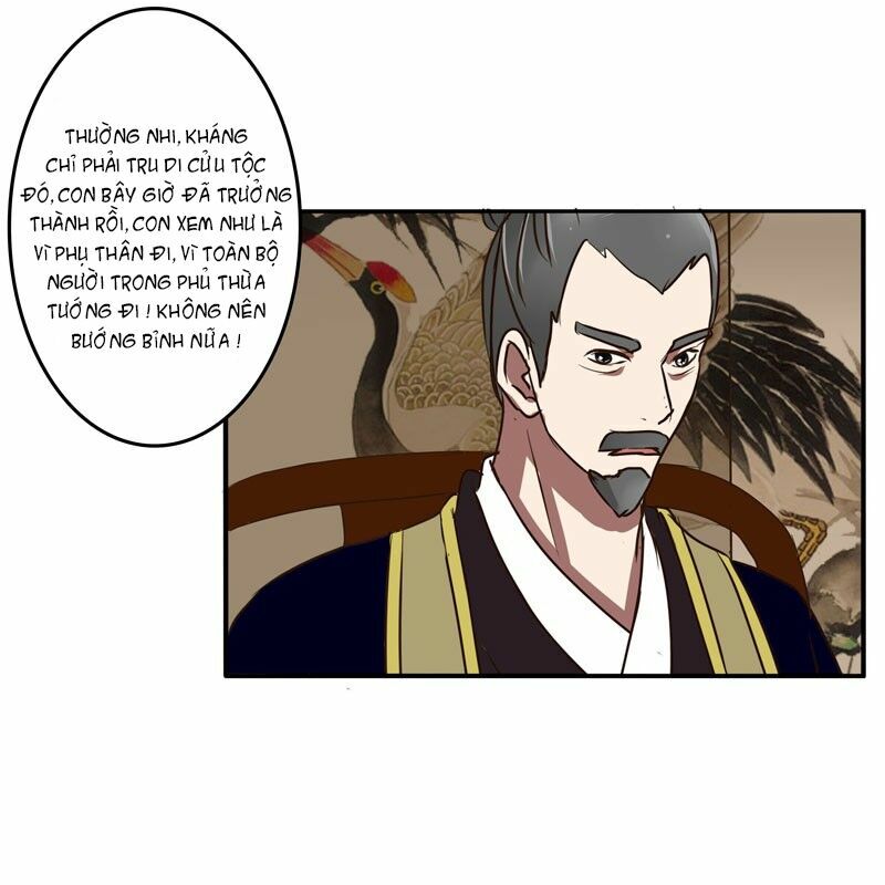 Thông Linh Phi: Chapter 33