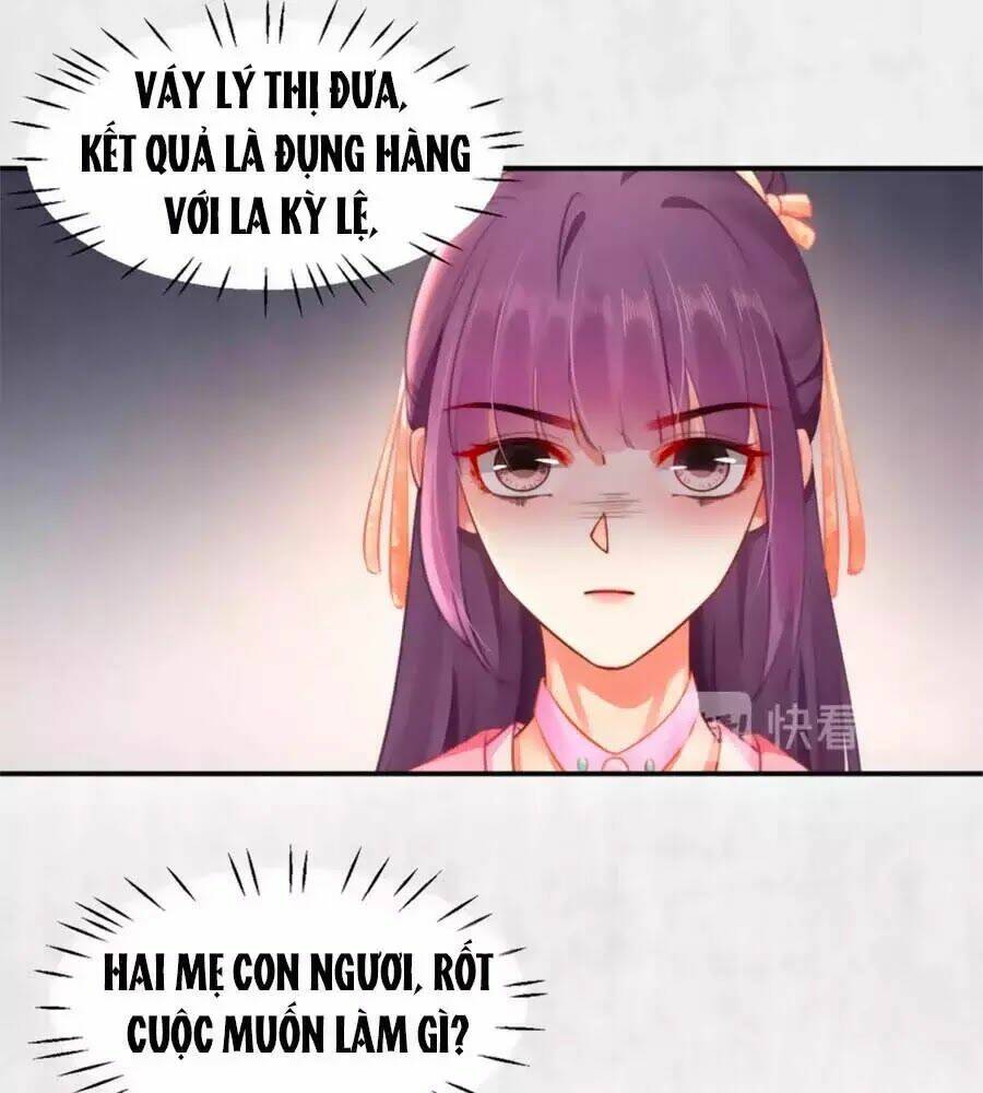 Hoạn Phi Hoàn Triều: Chapter 46