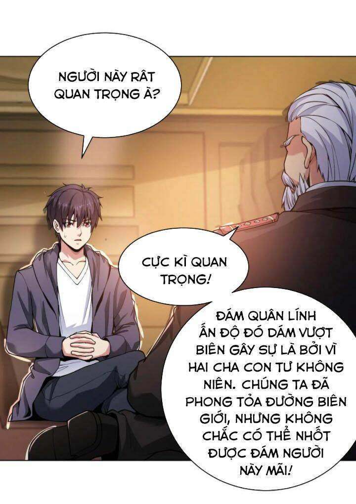 Y Đẳng Cuồng Binh: Chapter 160