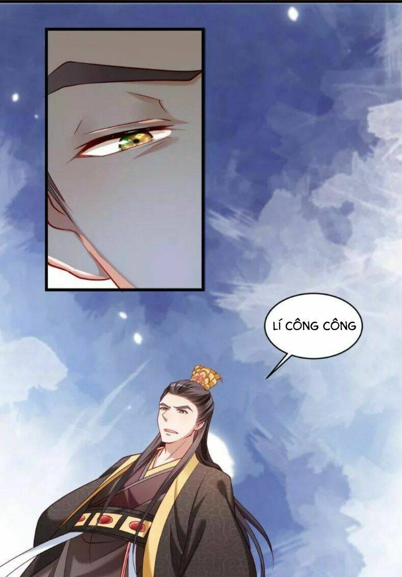 Tiểu Hoàng Thư Và Tiểu Hoàng Thúc: Chapter 45