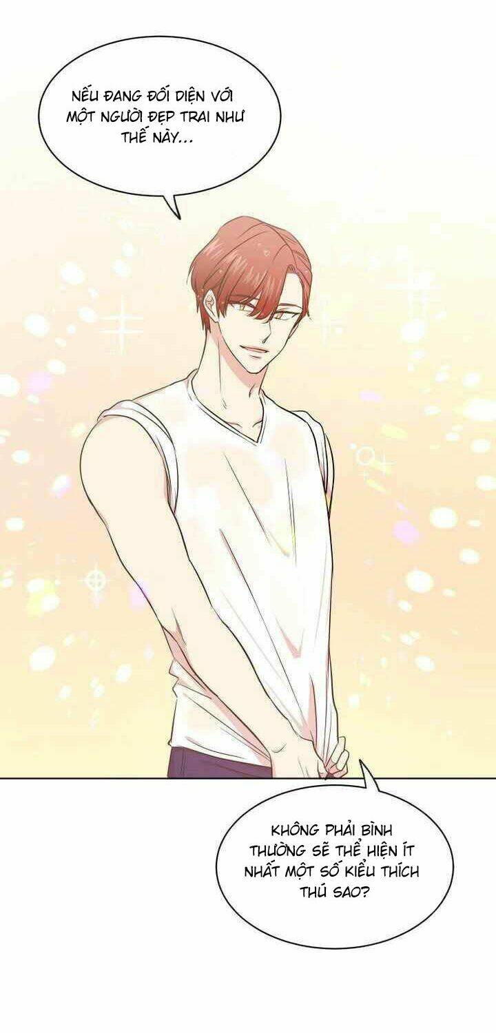 Idol Sống Trong Nhà Tôi !: Chapter 7