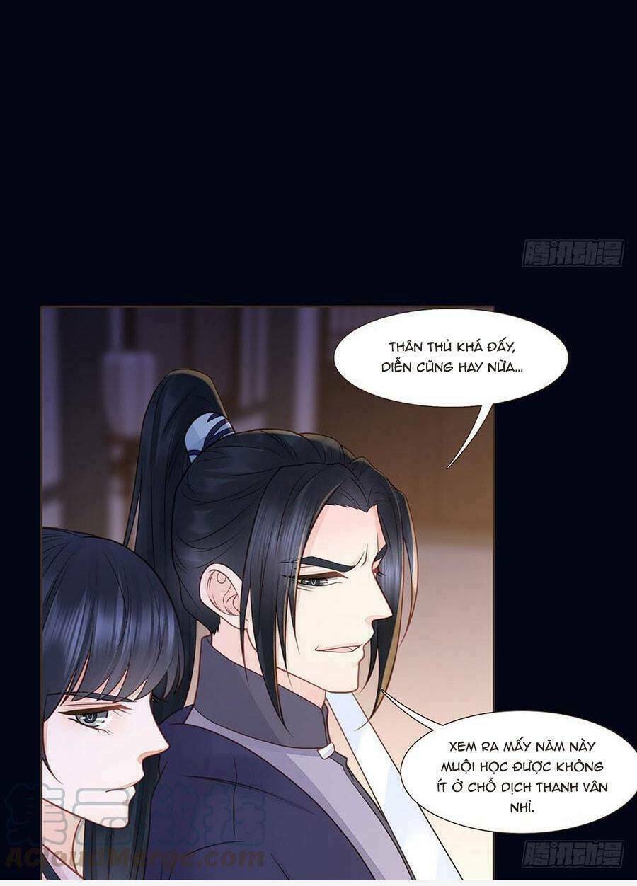 Đại Giá Thừa Tướng: Chapter 138