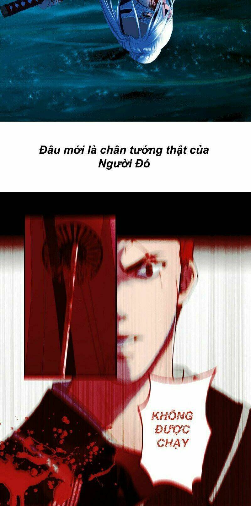 Huyết Đế Bạo Chúa: Chapter 19