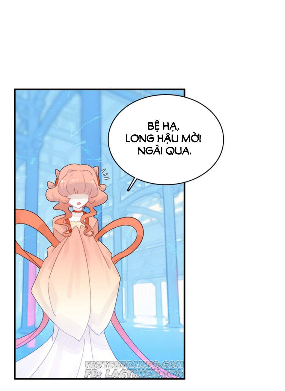 Ái Ngạo Kiều Long Vương Gia: Chapter 16