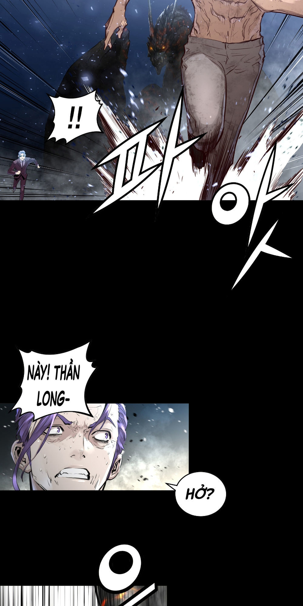 Dị Giới Tam Tuyệt: Chapter 83