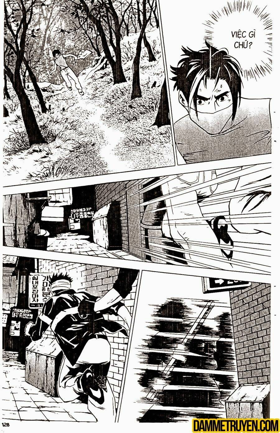 Ai Hơn Ai: Chapter 189