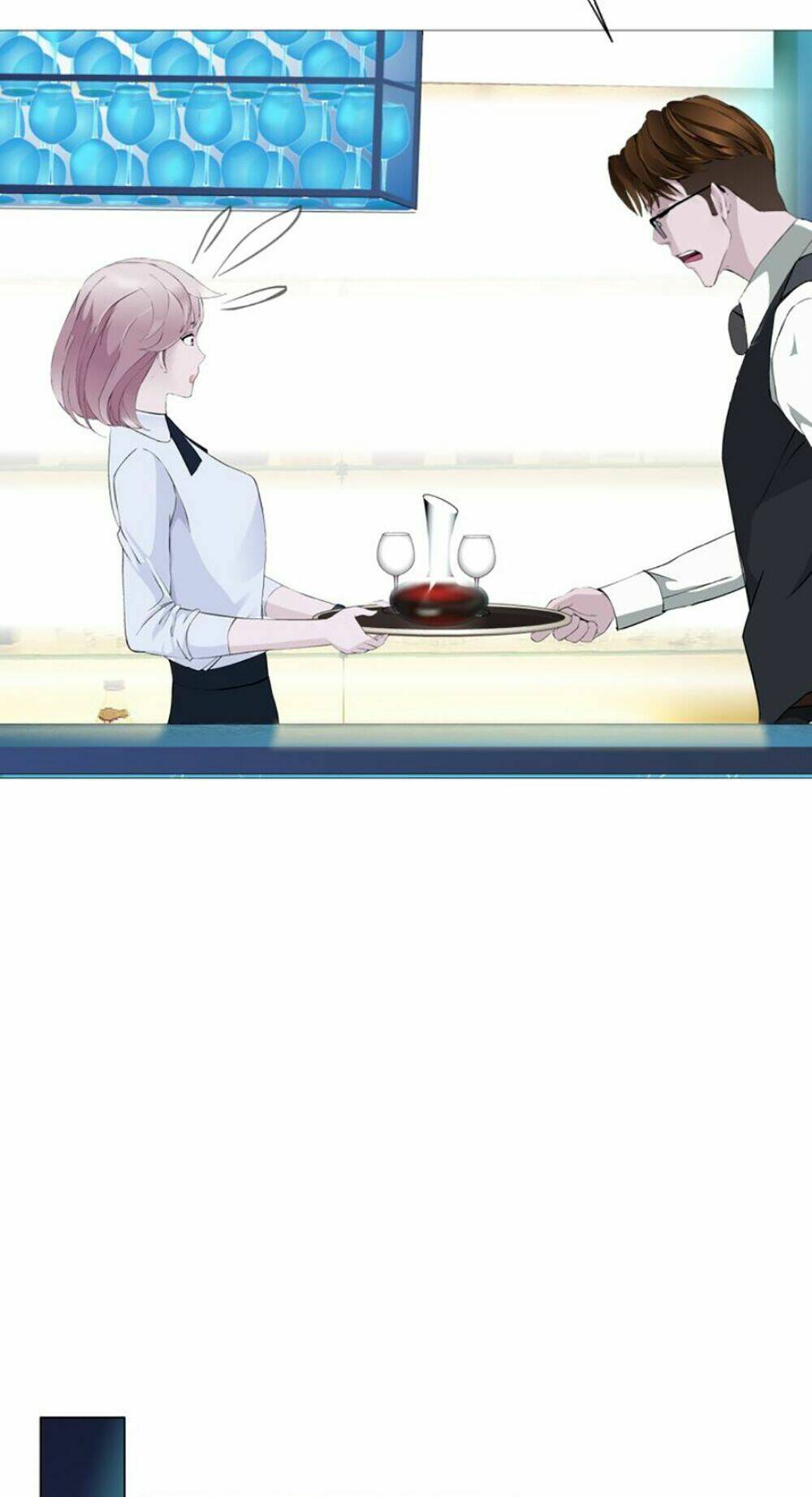 Sổ Tay Mỹ Nam Giới X: Chapter 22