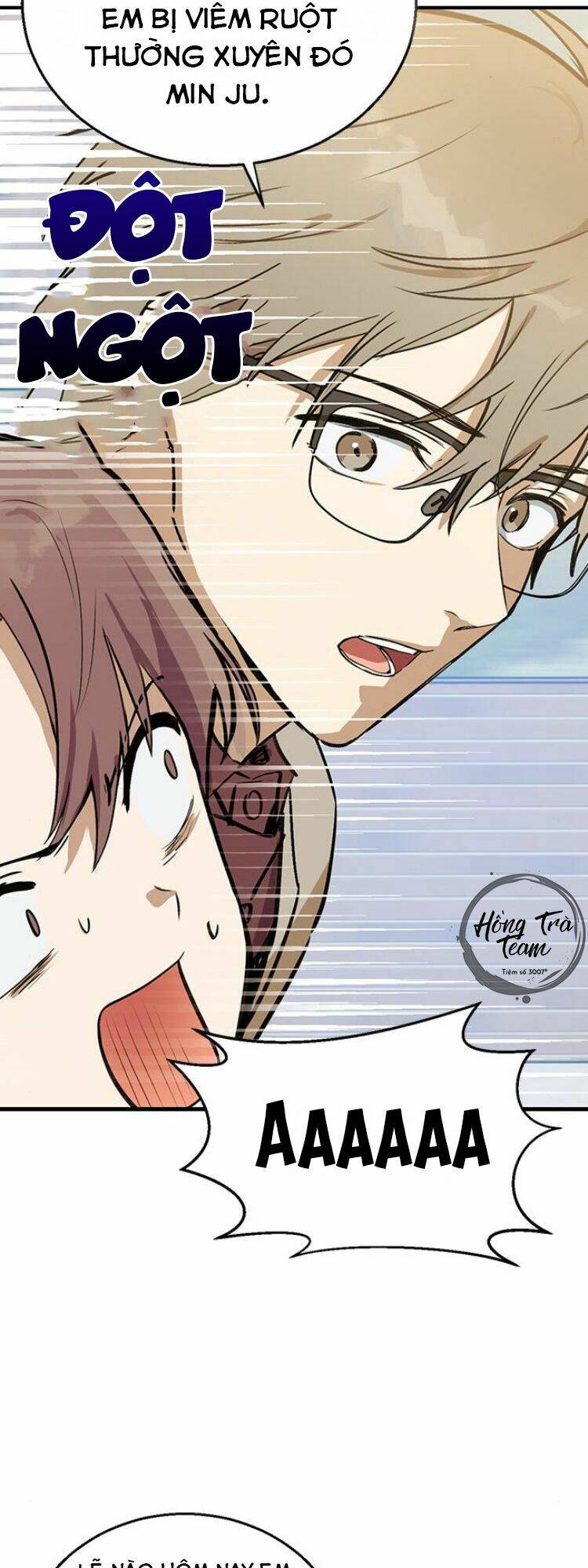 Duyên Nợ Kiếp Trước: Chapter 3