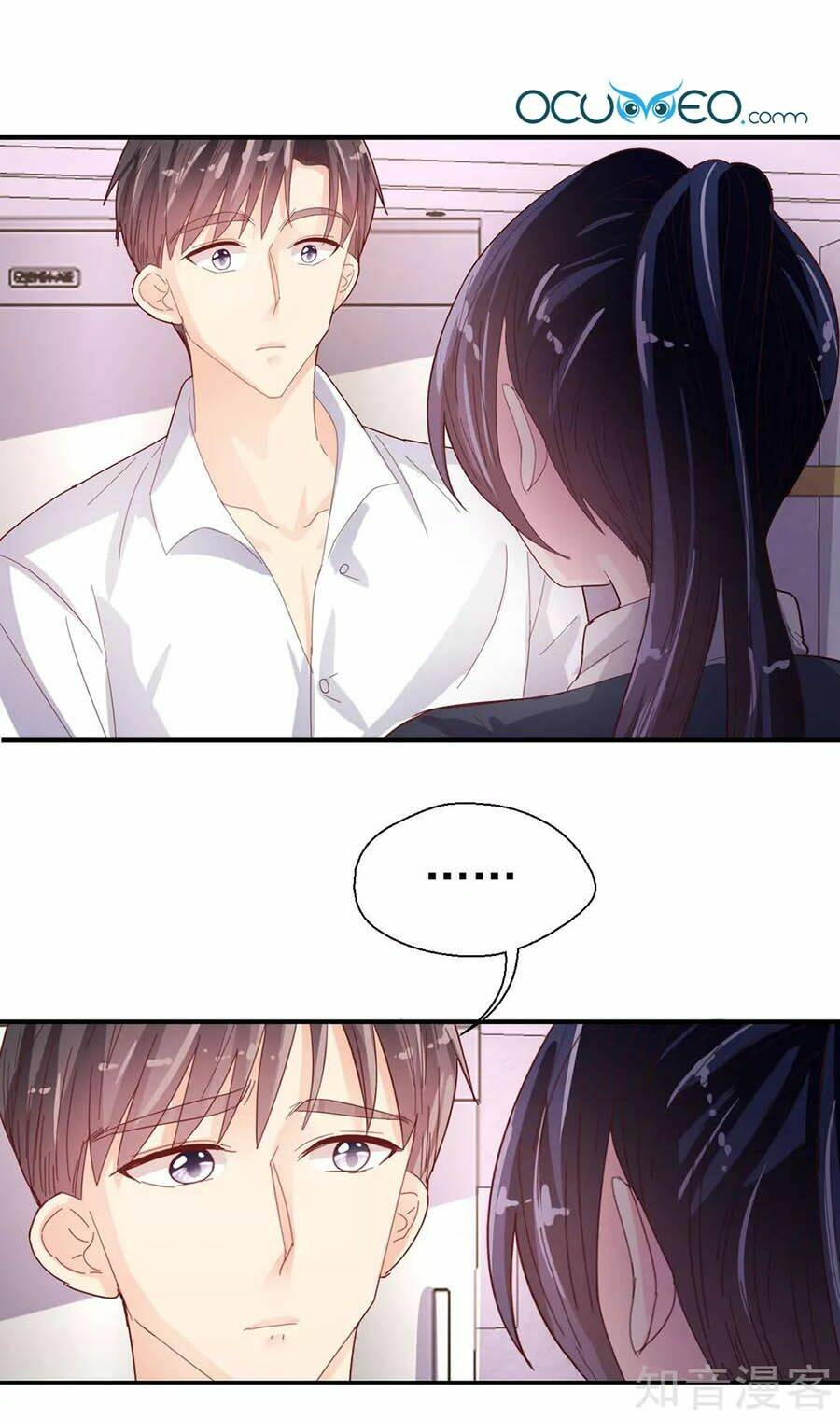 Sau Này Vẫn Cứ Thích Anh: Chapter 83