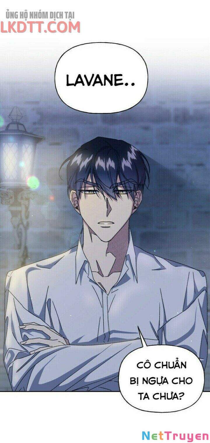 Nàng Công Chúa Trở Thành Vật Hiến Tế: Chapter 17