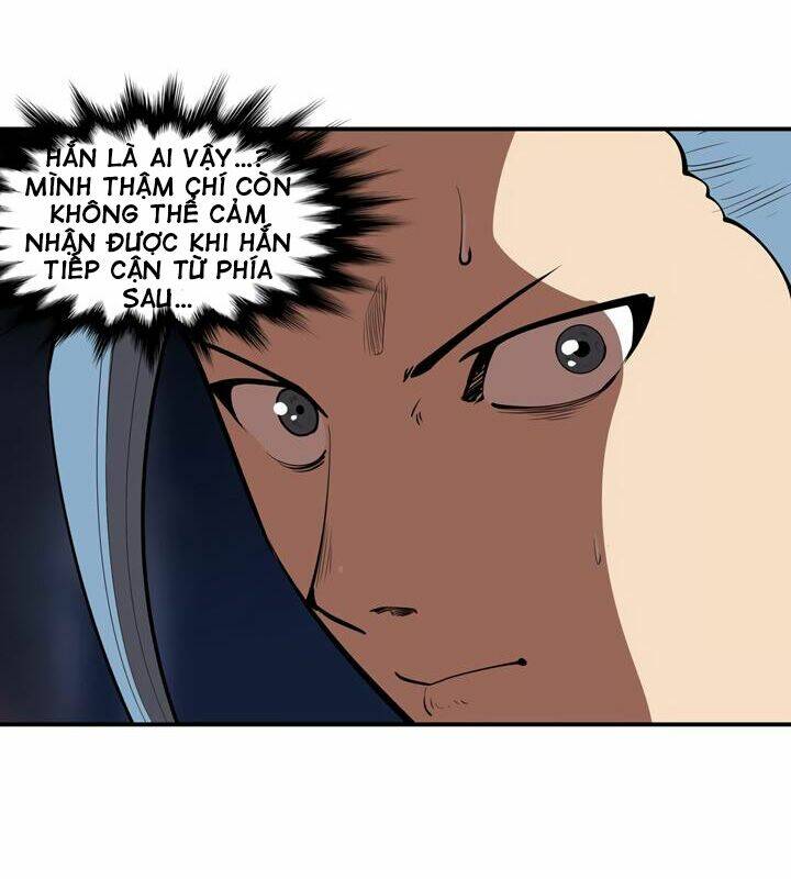 Raid: Chapter 40