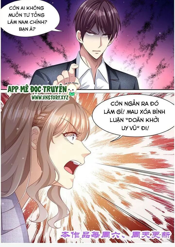 Cưng Chiều Vợ Yêu: Chapter 299: Ứng viện thành công