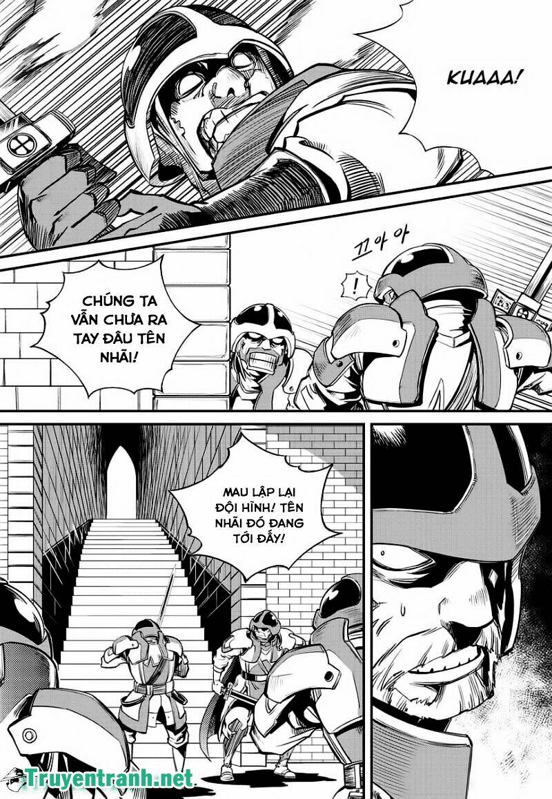 Dark Air: Chapter 63