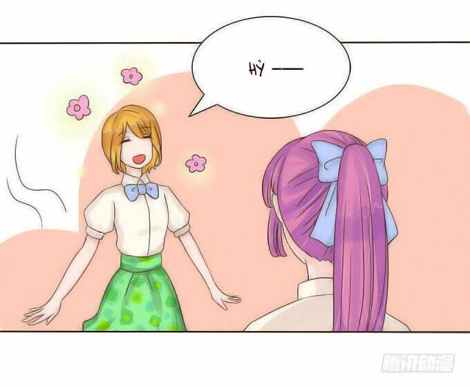 Ma Vương Luyến Ái Chỉ Nam: Chapter 63