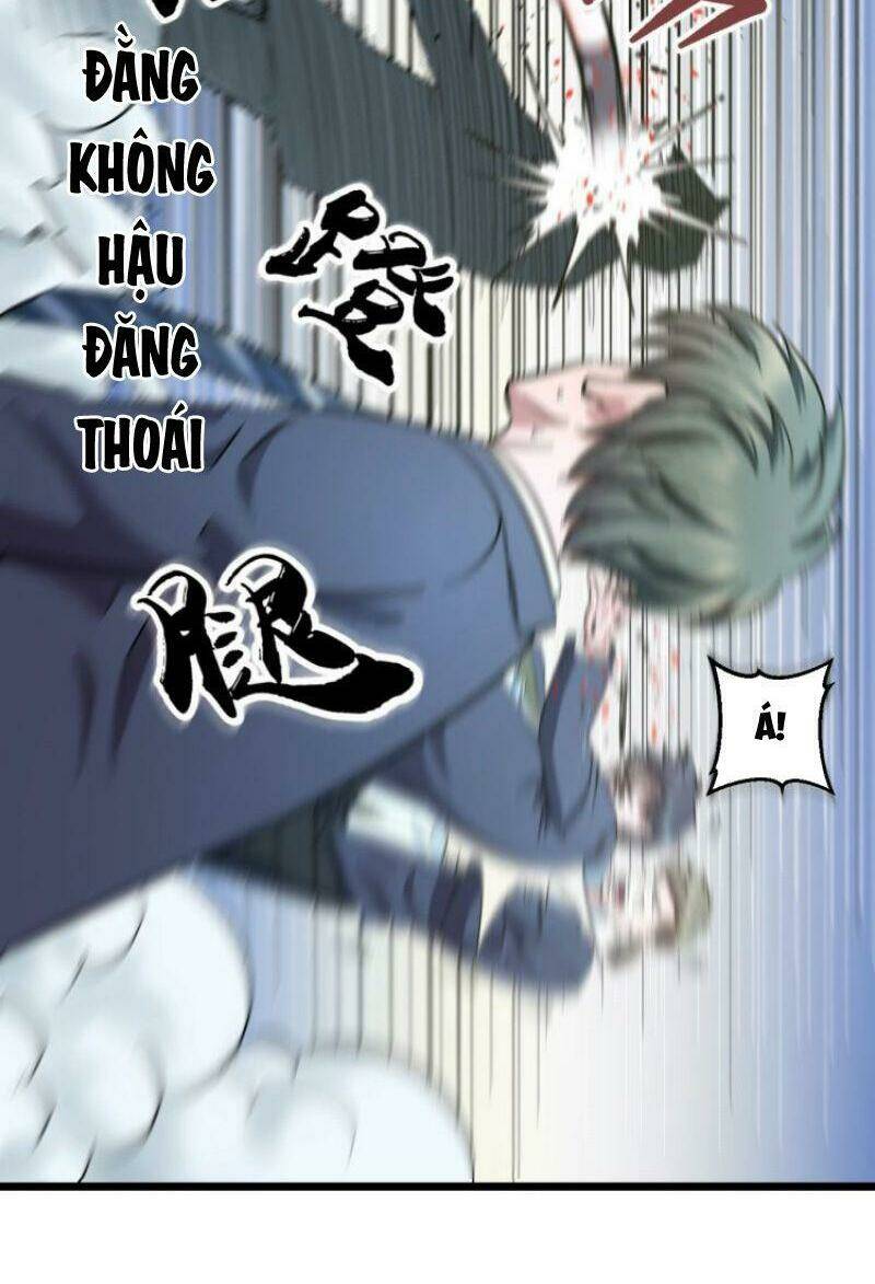 Đối Mặt Với Thử Thách: Chapter 34