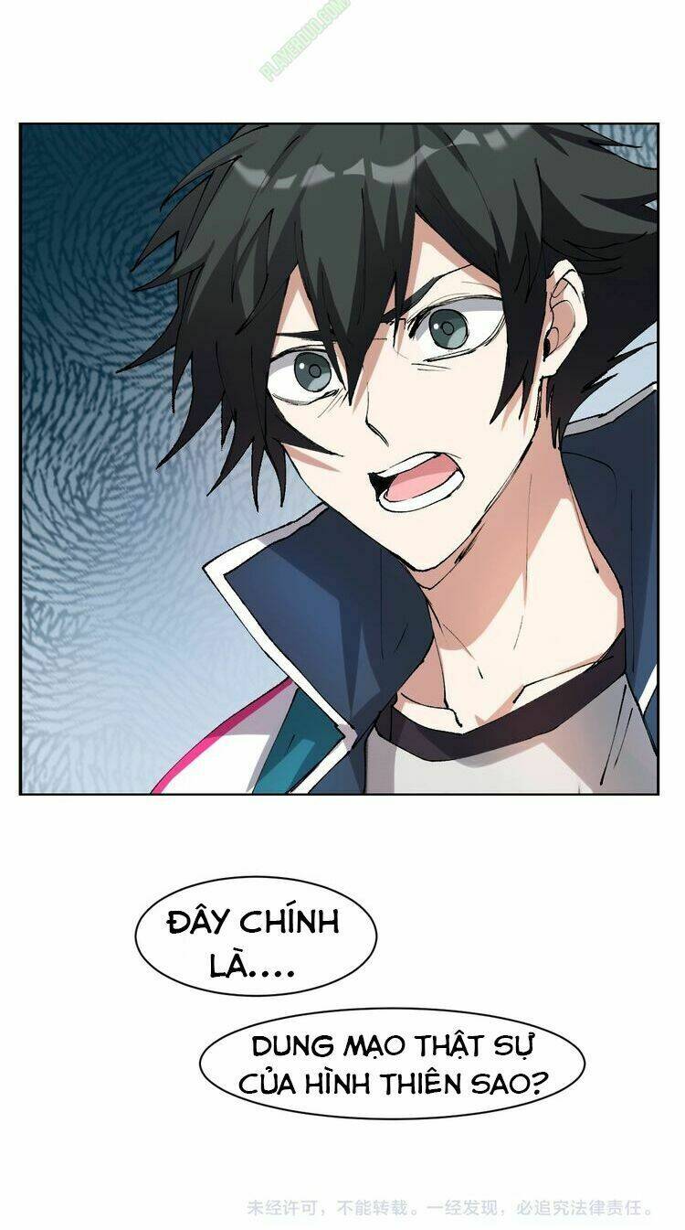 Thần Lai Yêu Vãng: Chapter 10