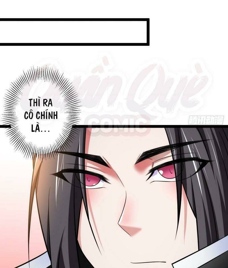 Trọng Sinh Tối Cường Ma Tôn Ở Rể: Chapter 67