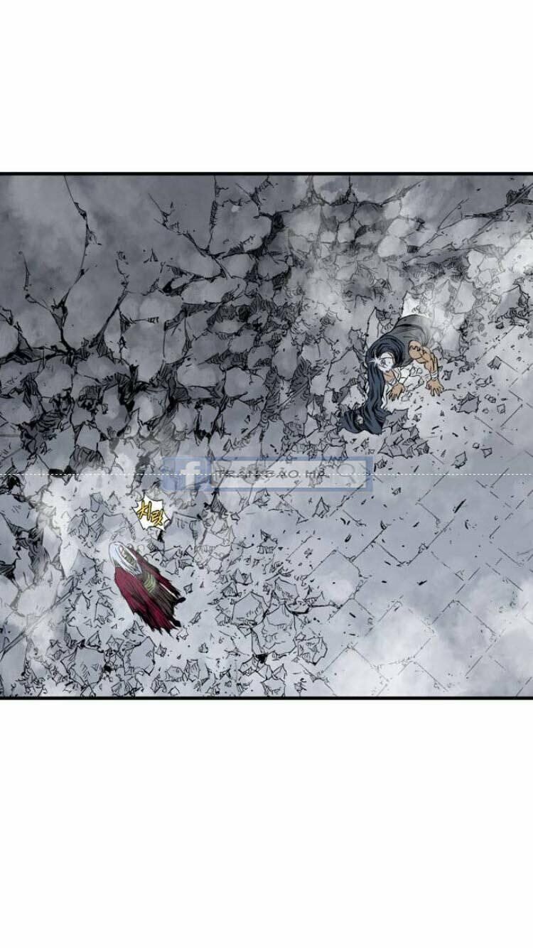 Cao Thủ 2: Chapter 117
