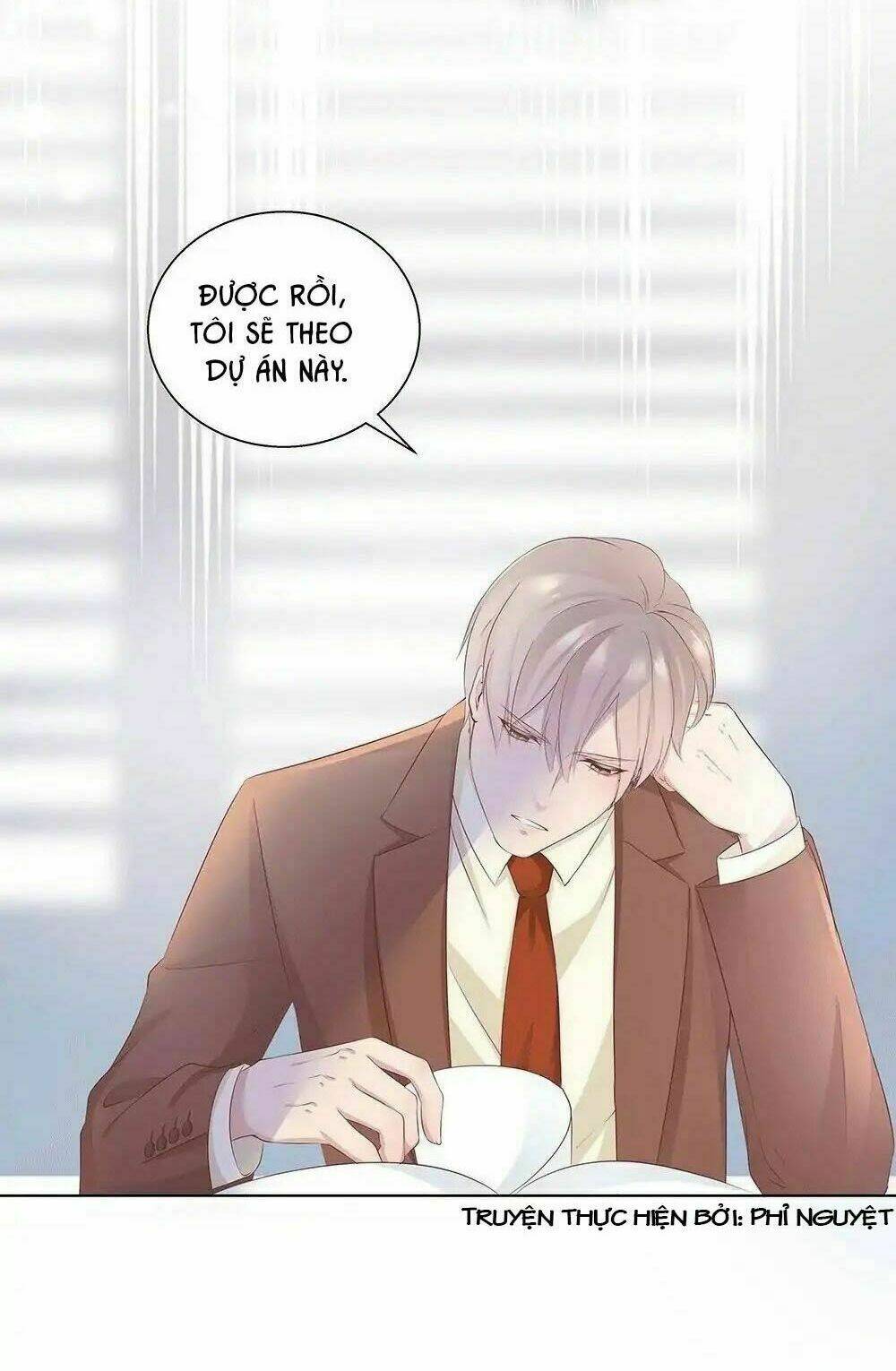 Kim Chủ Đế: Chapter 2