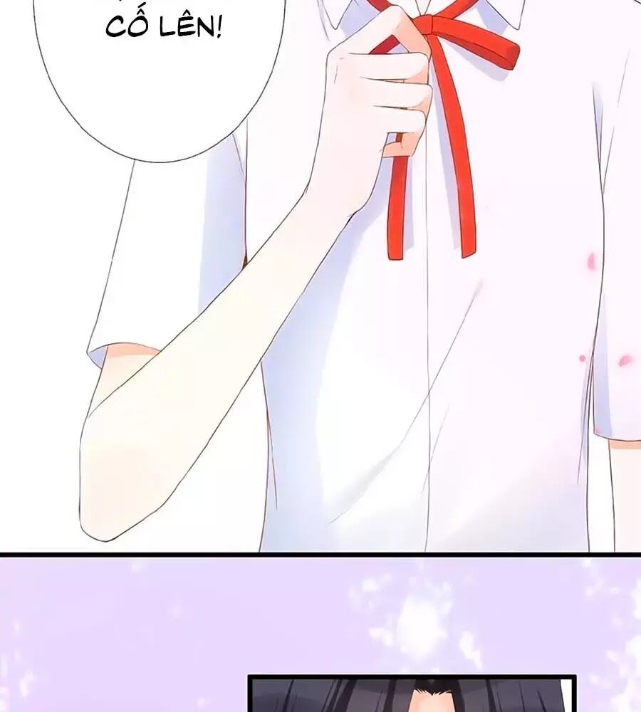 Hoa Chưa Nở Rộ: Chapter 17