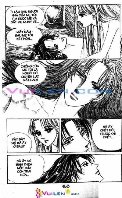 Nữ hoàng biển cả: Chapter 10